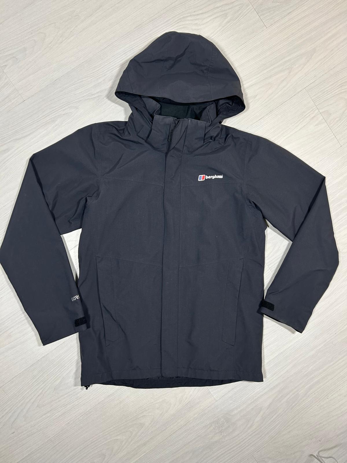 Berghaus Goretex - S - Active Supply