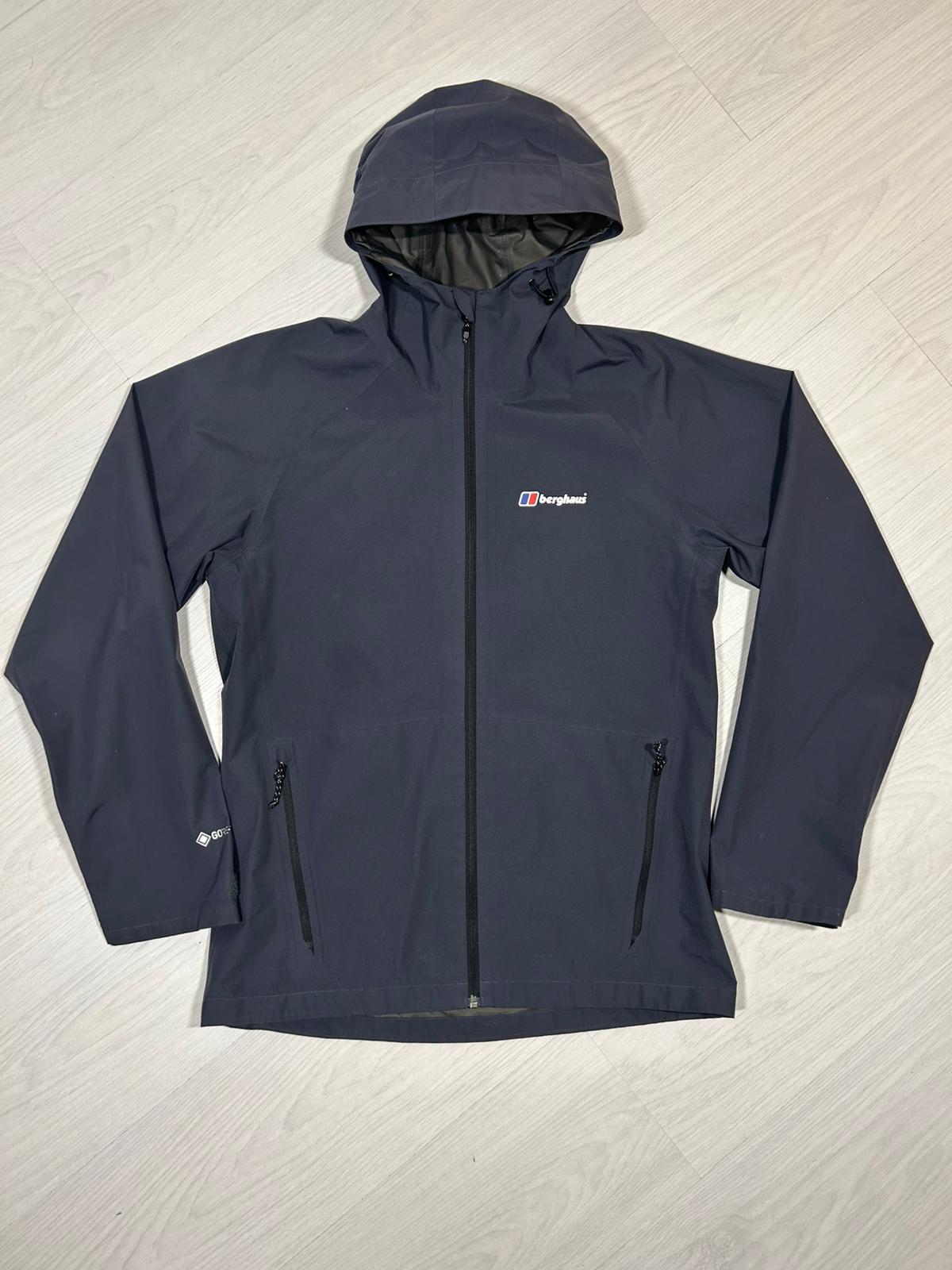 Berghaus Goretex - S - Active Supply