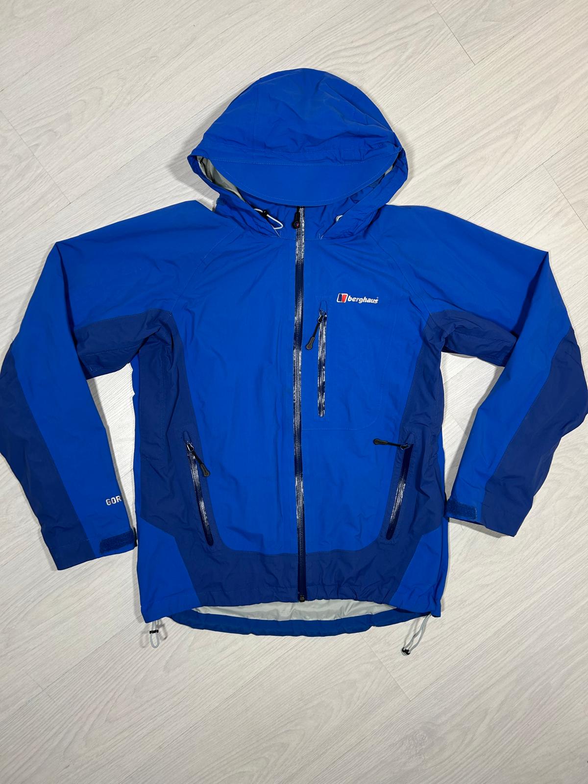 Berghaus Goretex - S - Active Supply