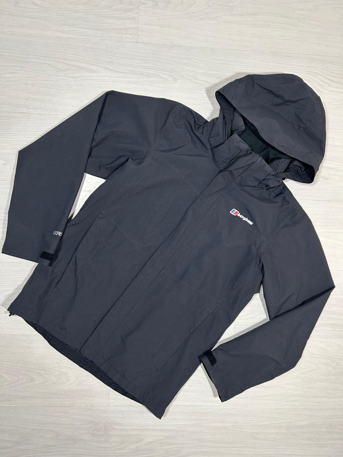 Berghaus Goretex - S - Active Supply