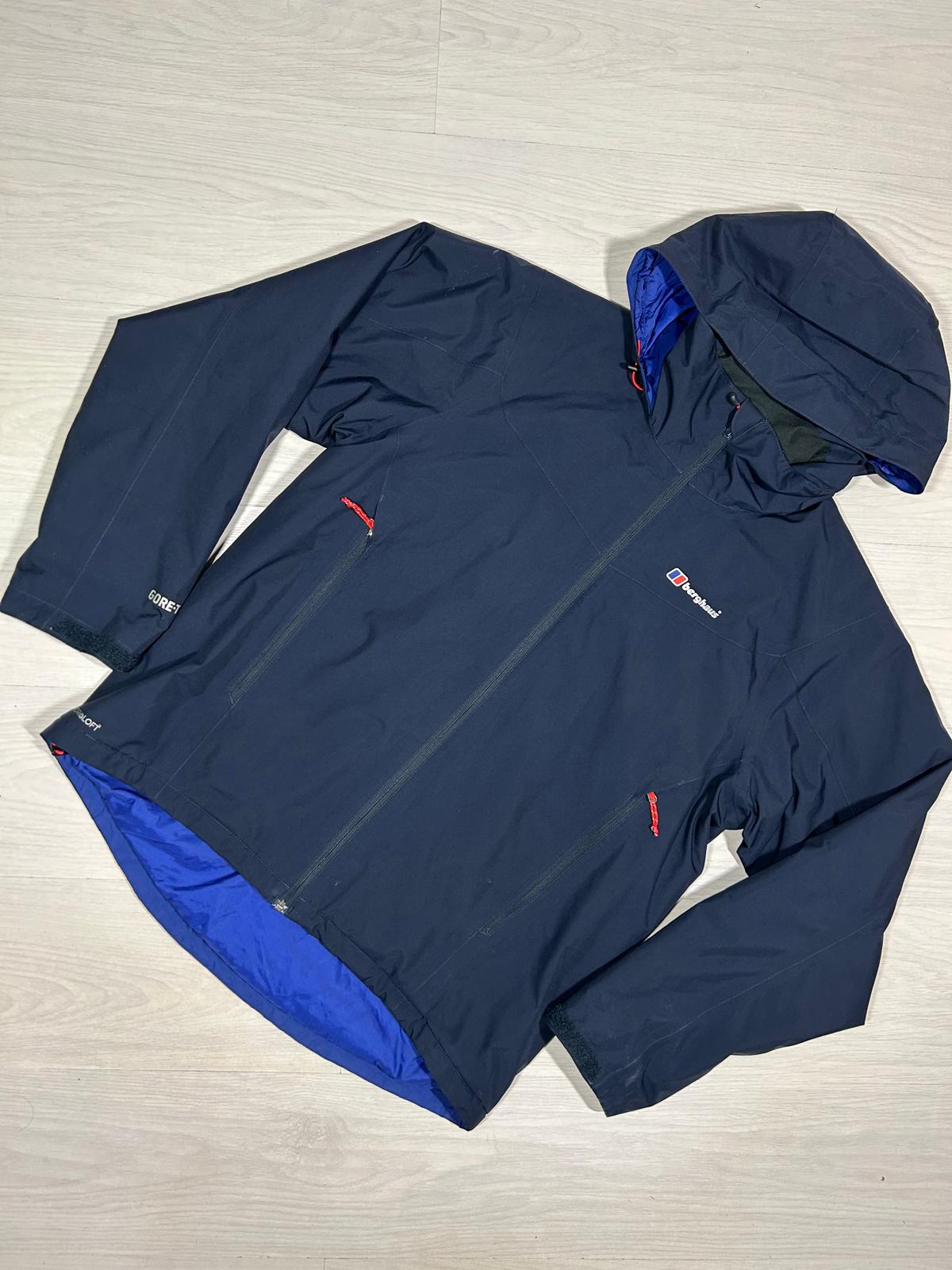 Berghaus Goretex Waterproof - L - Active Supply