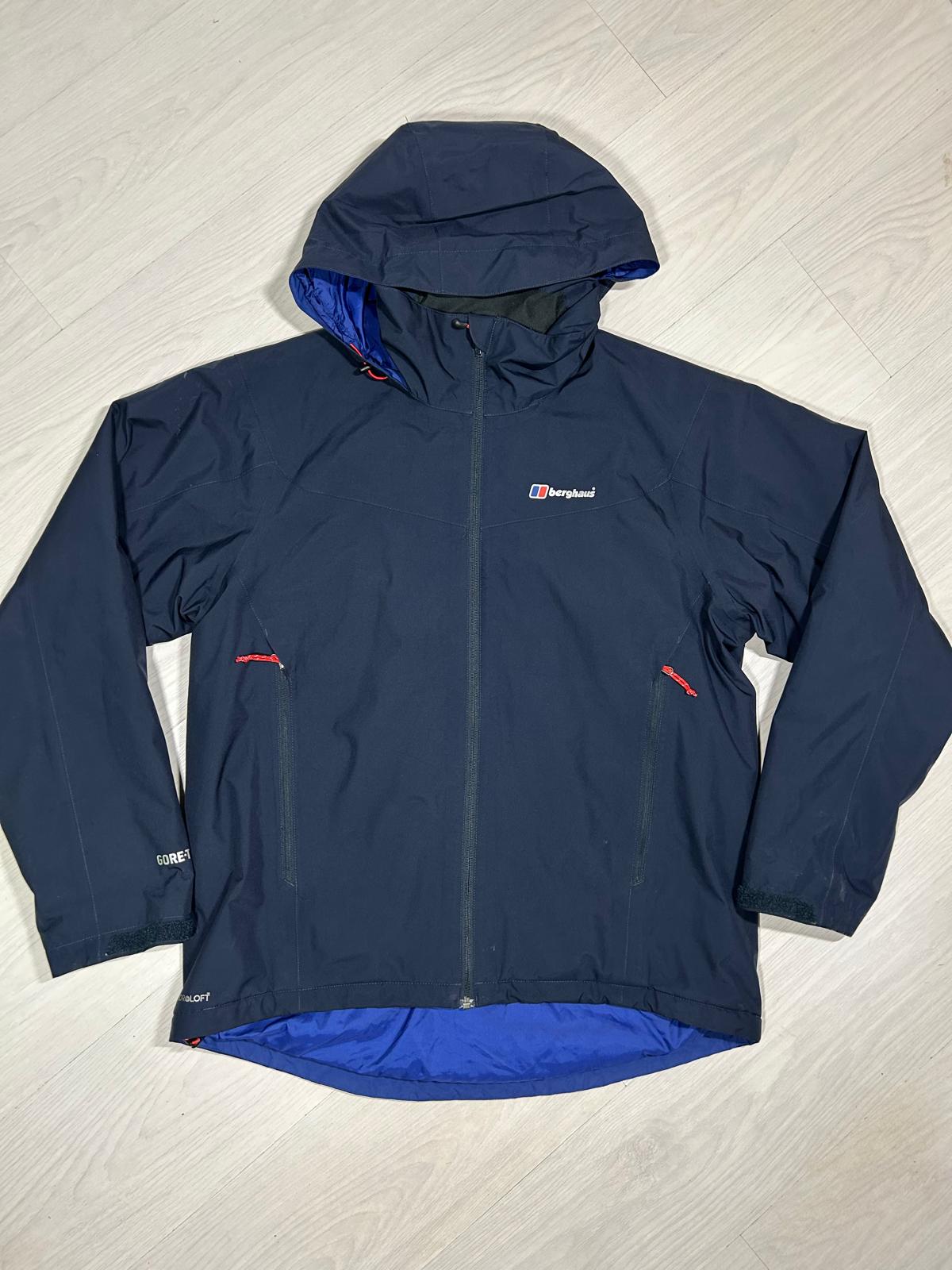 Berghaus Goretex Waterproof - L - Active Supply