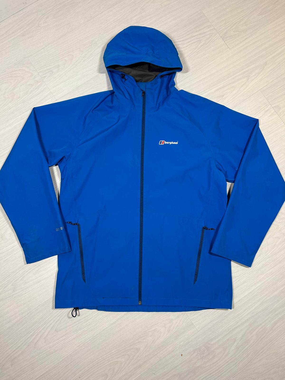 Berghaus Goretex - XL - Active Supply