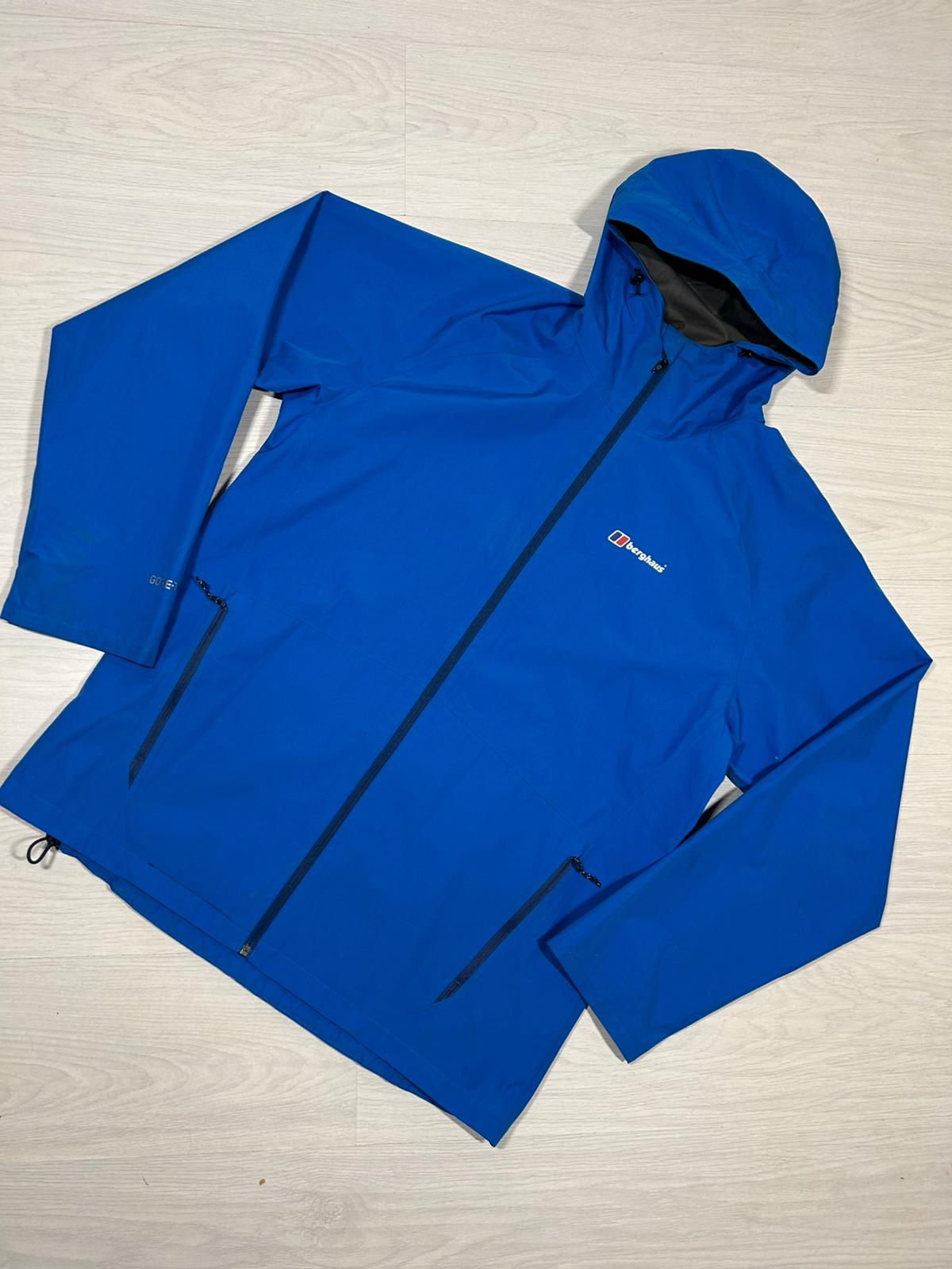 Berghaus Goretex - XL - Active Supply