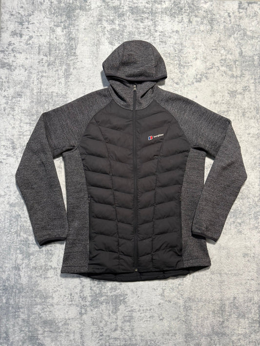 Berghaus Hybrid Jacket - XL - Active Supply
