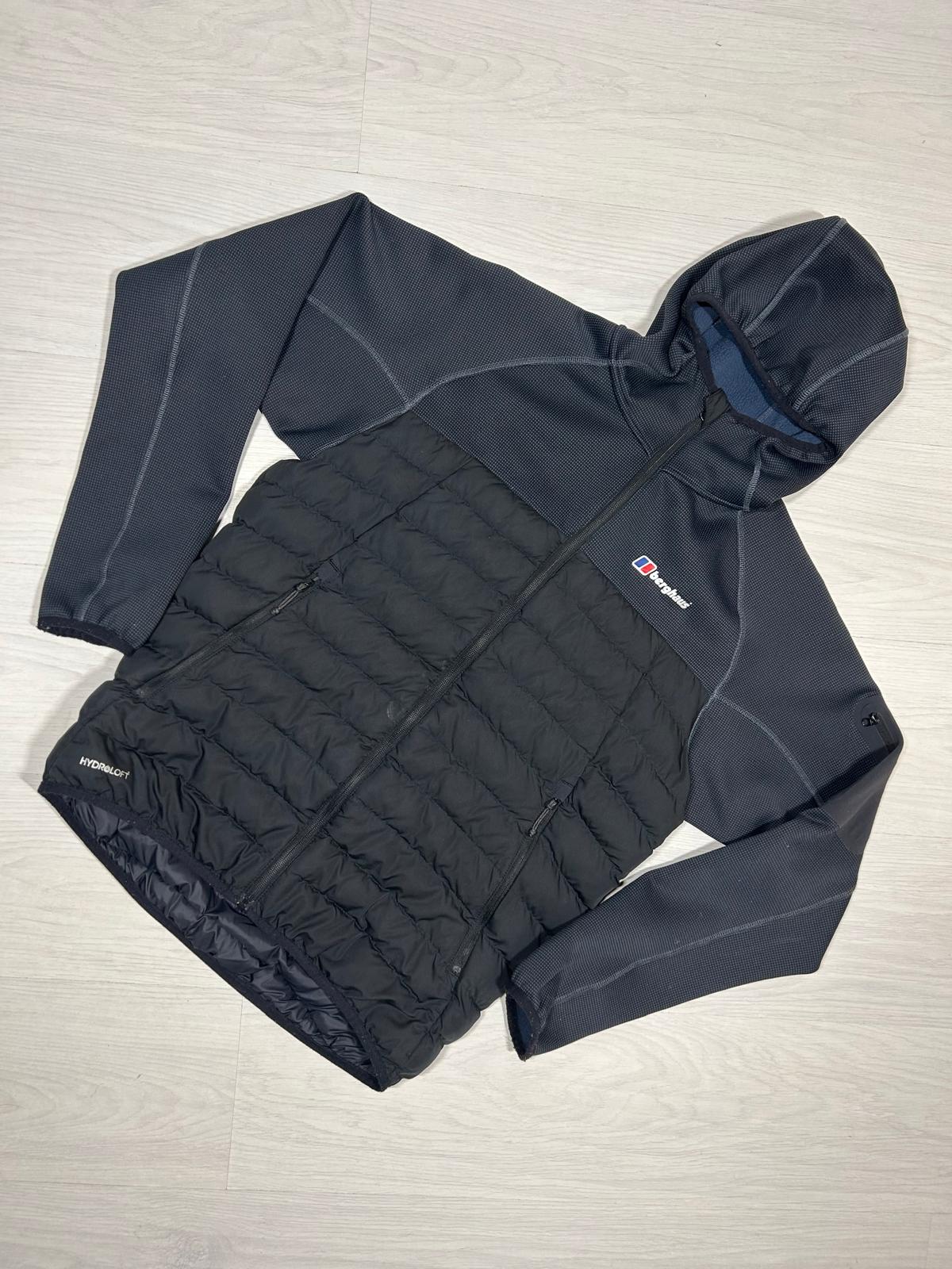 Berghaus Hybrid - M - Active Supply