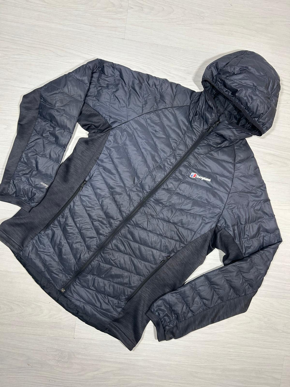 Berghaus Hybrid - XL - Active Supply