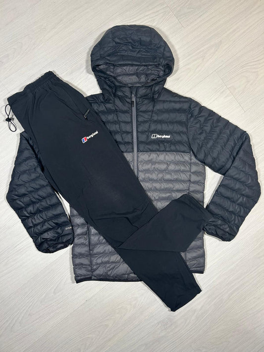 Berghaus Hydrodown Set - S/M - Active Supply