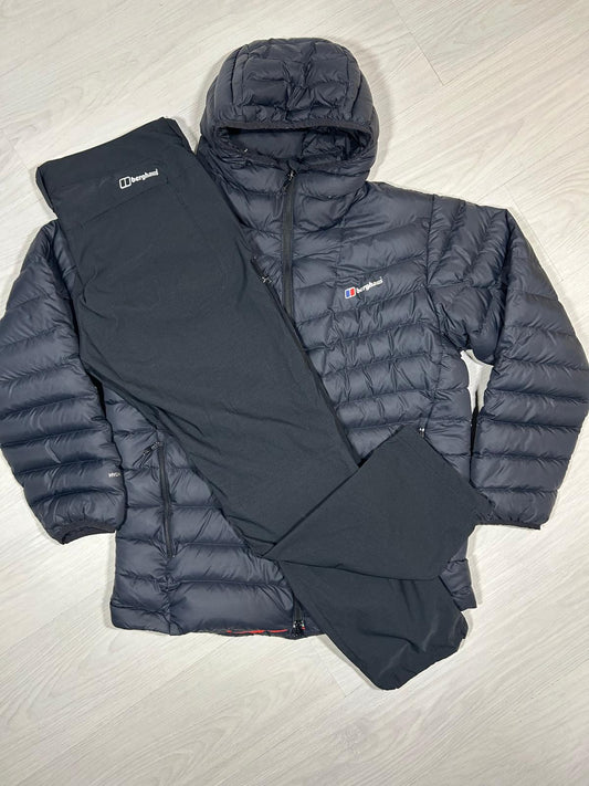 Berghaus Hydrodown Set - XL - Active Supply