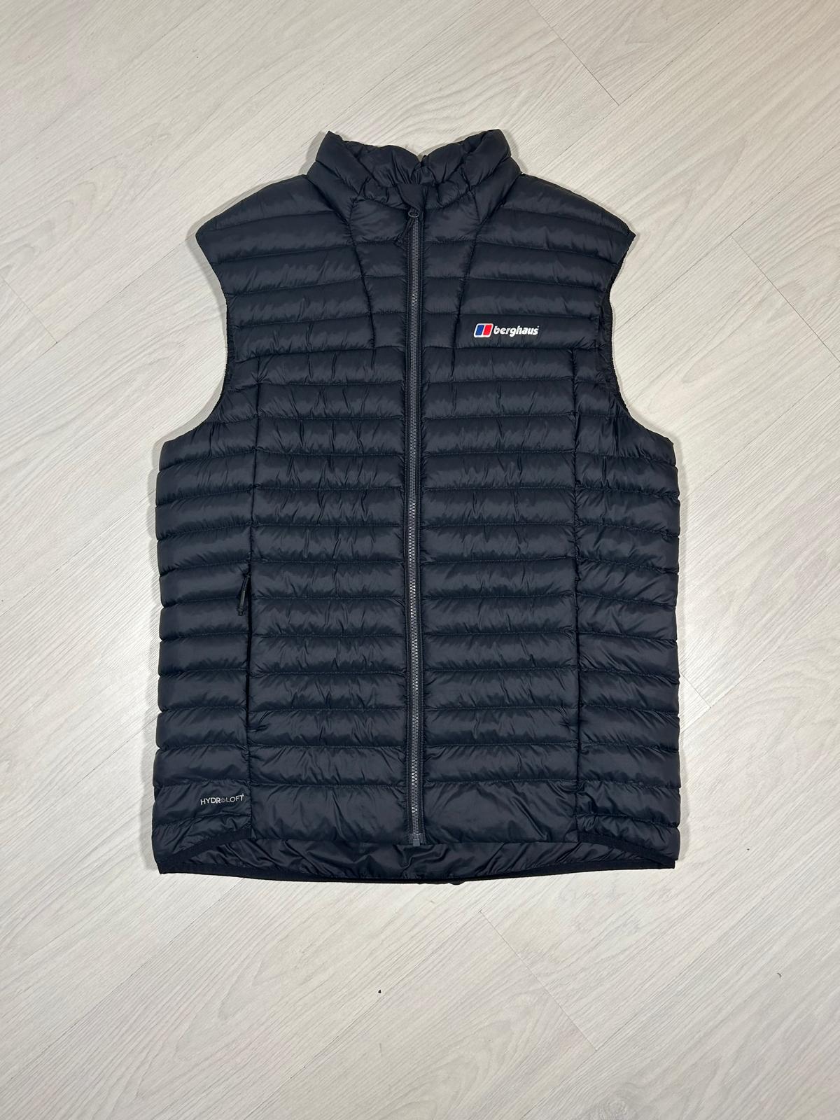 Berghaus Hydroloft Gilet - L - Active Supply