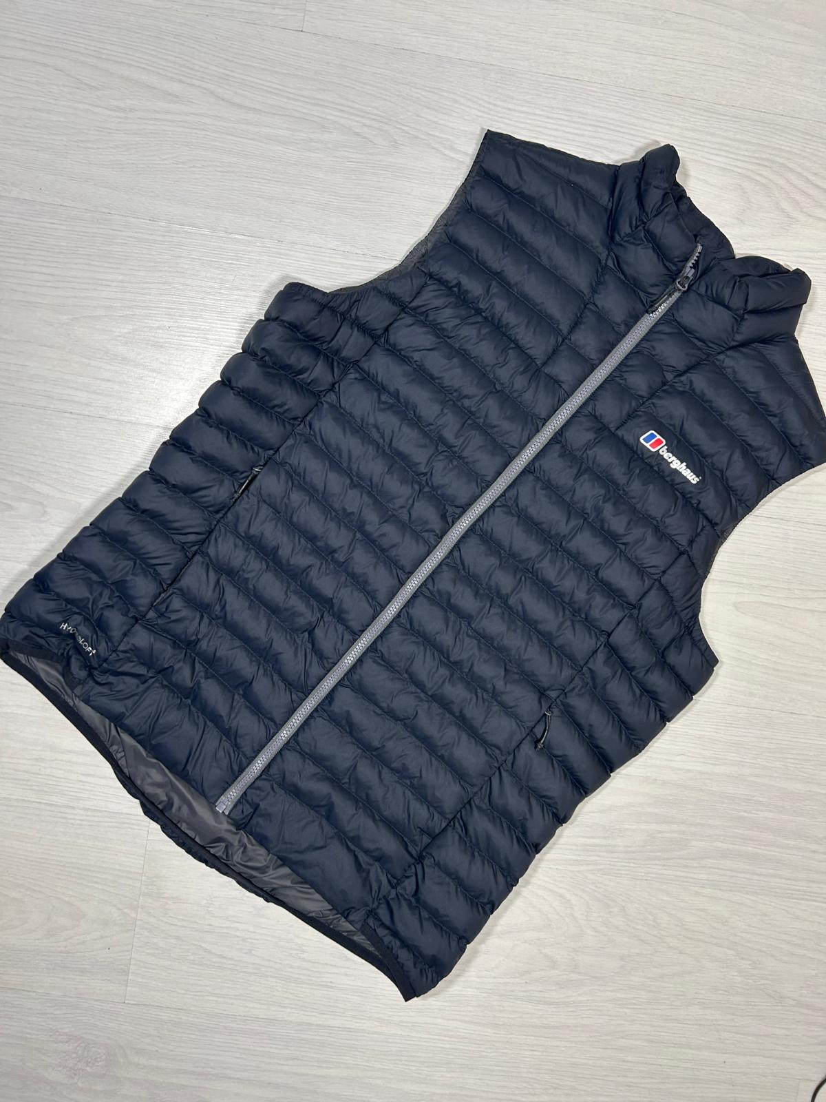 Berghaus Hydroloft Gilet - L - Active Supply