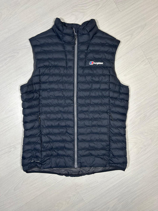 Berghaus Hydroloft Gilet - L - Active Supply