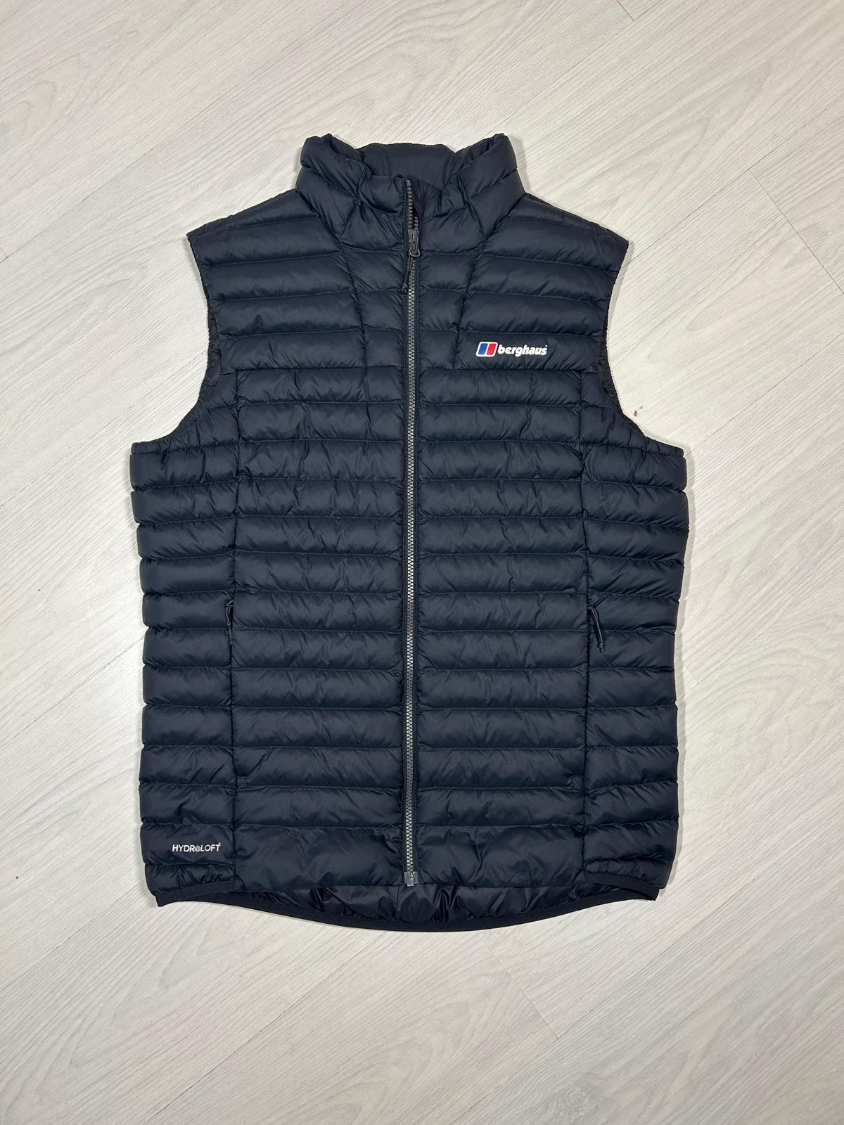 Berghaus Hydroloft Gilet - M - Active Supply