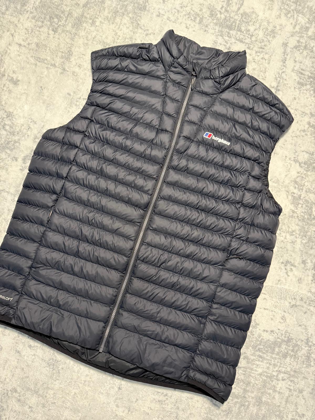 Berghaus Hydroloft Gilet - XXL - Active Supply