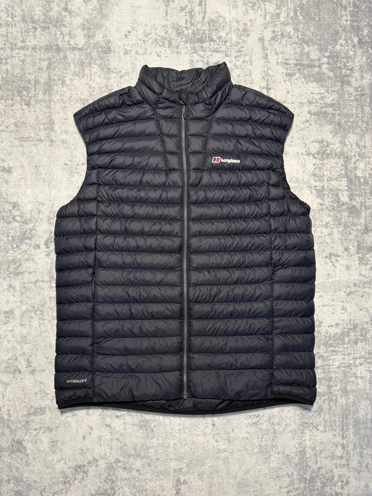 Berghaus Hydroloft Gilet - XXL - Active Supply