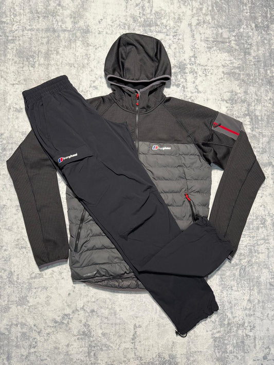 Berghaus Hydroloft Set - M/30W - Active Supply