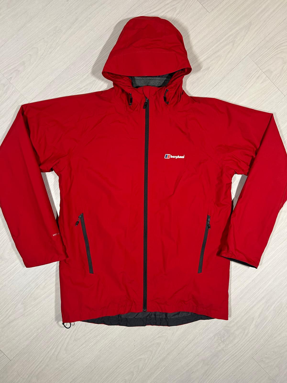 Berghaus Hydroshell 3 - in - 1 - L - Active Supply