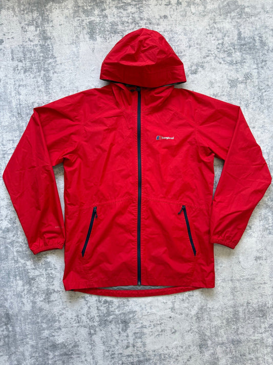 Berghaus Hydroshell Jacket - L - Active Supply