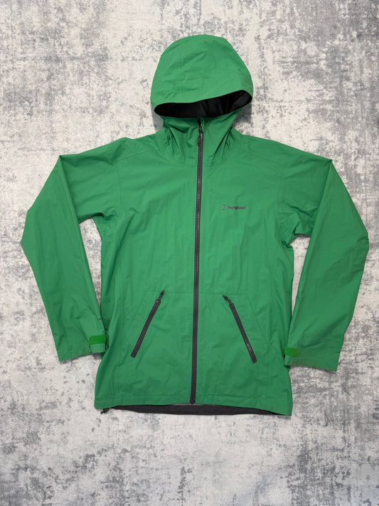 Berghaus Hydroshell Jacket - S - Active Supply