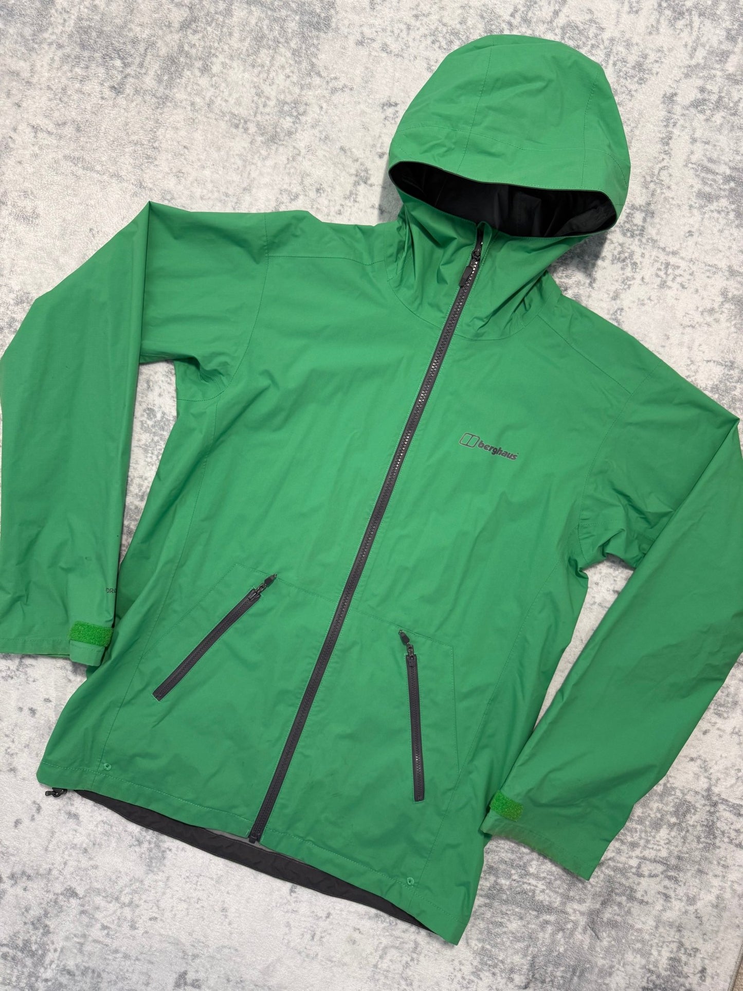 Berghaus Hydroshell Jacket - S - Active Supply