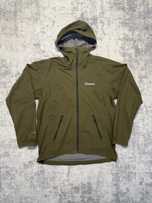 Berghaus Hydroshell Jacket - S - Active Supply