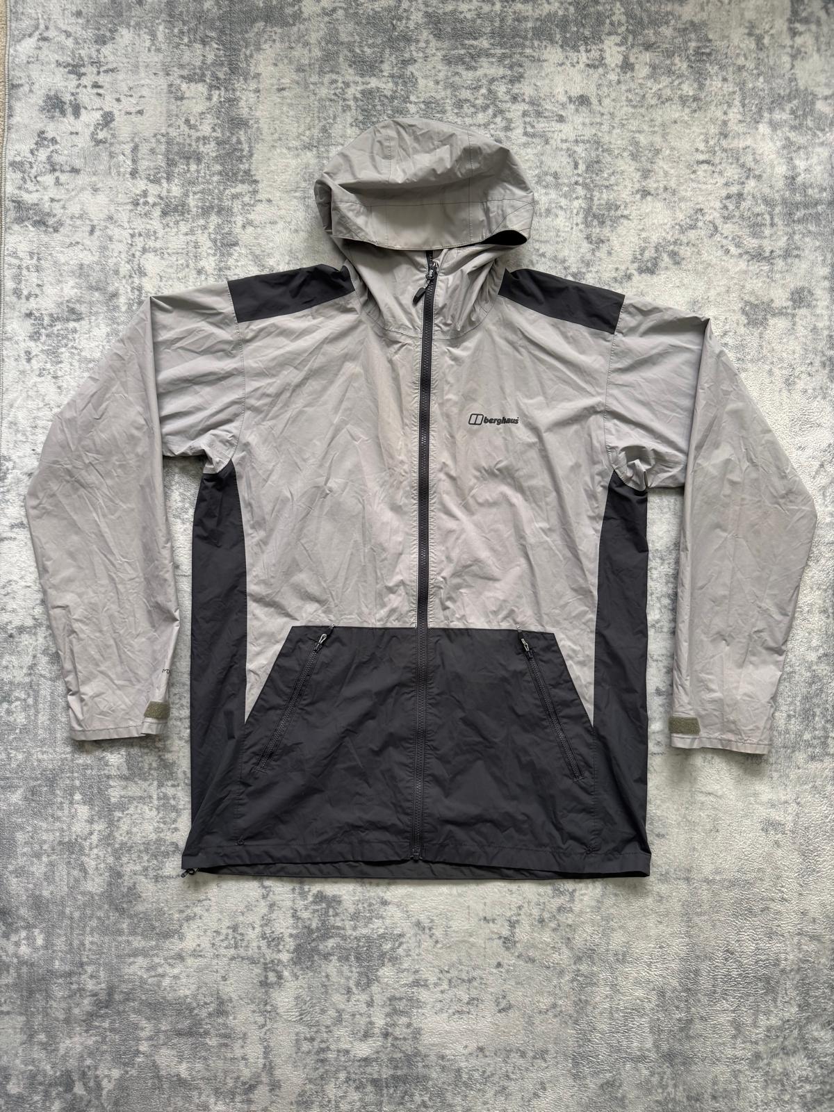 Berghaus Hydroshell Jacket - XL - Active Supply