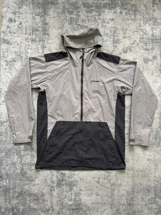 Berghaus Hydroshell Jacket - XL - Active Supply