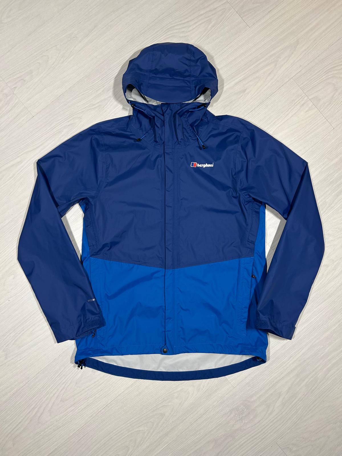 Berghaus Hydroshell - M - Active Supply