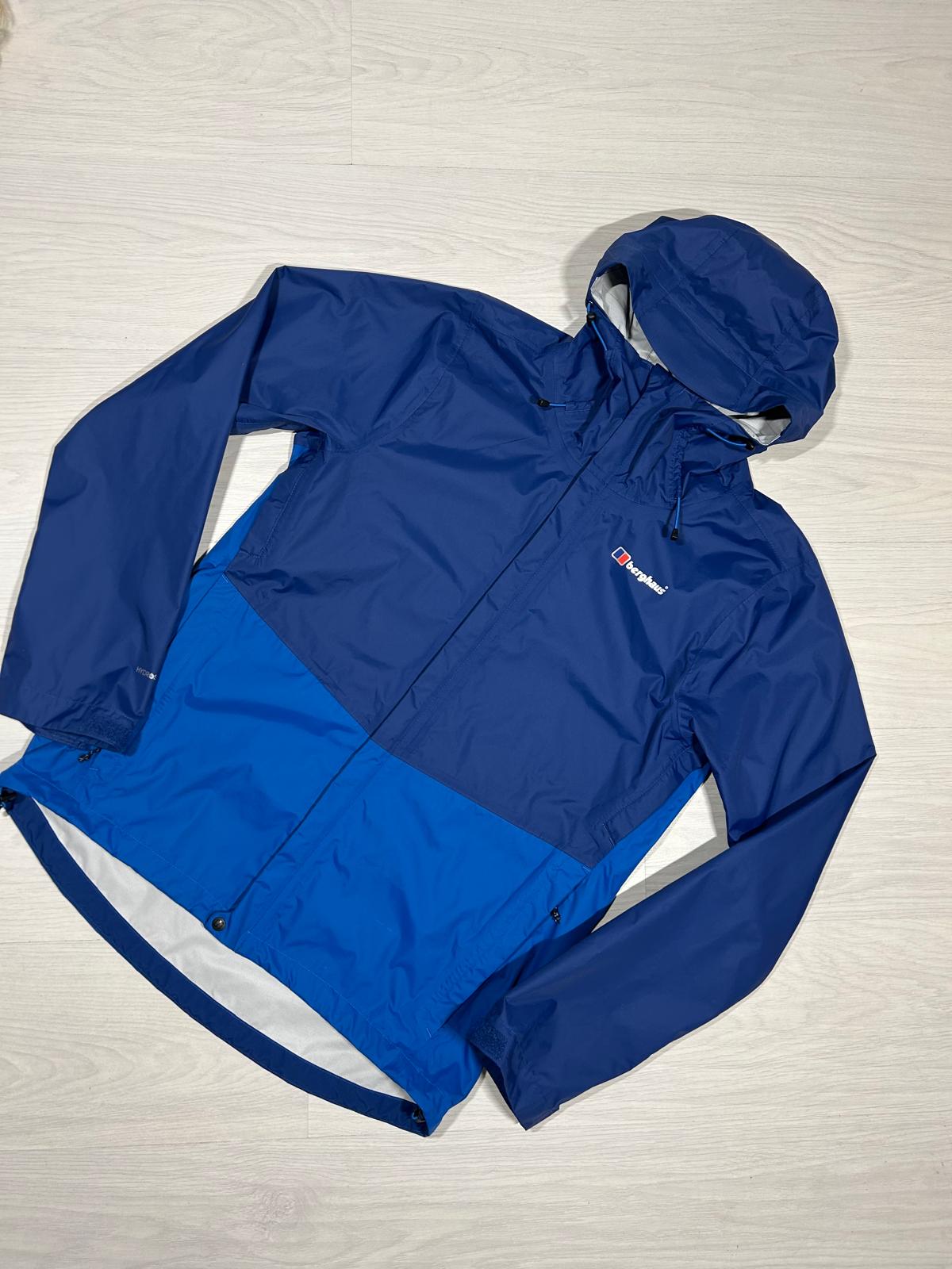 Berghaus Hydroshell - M - Active Supply