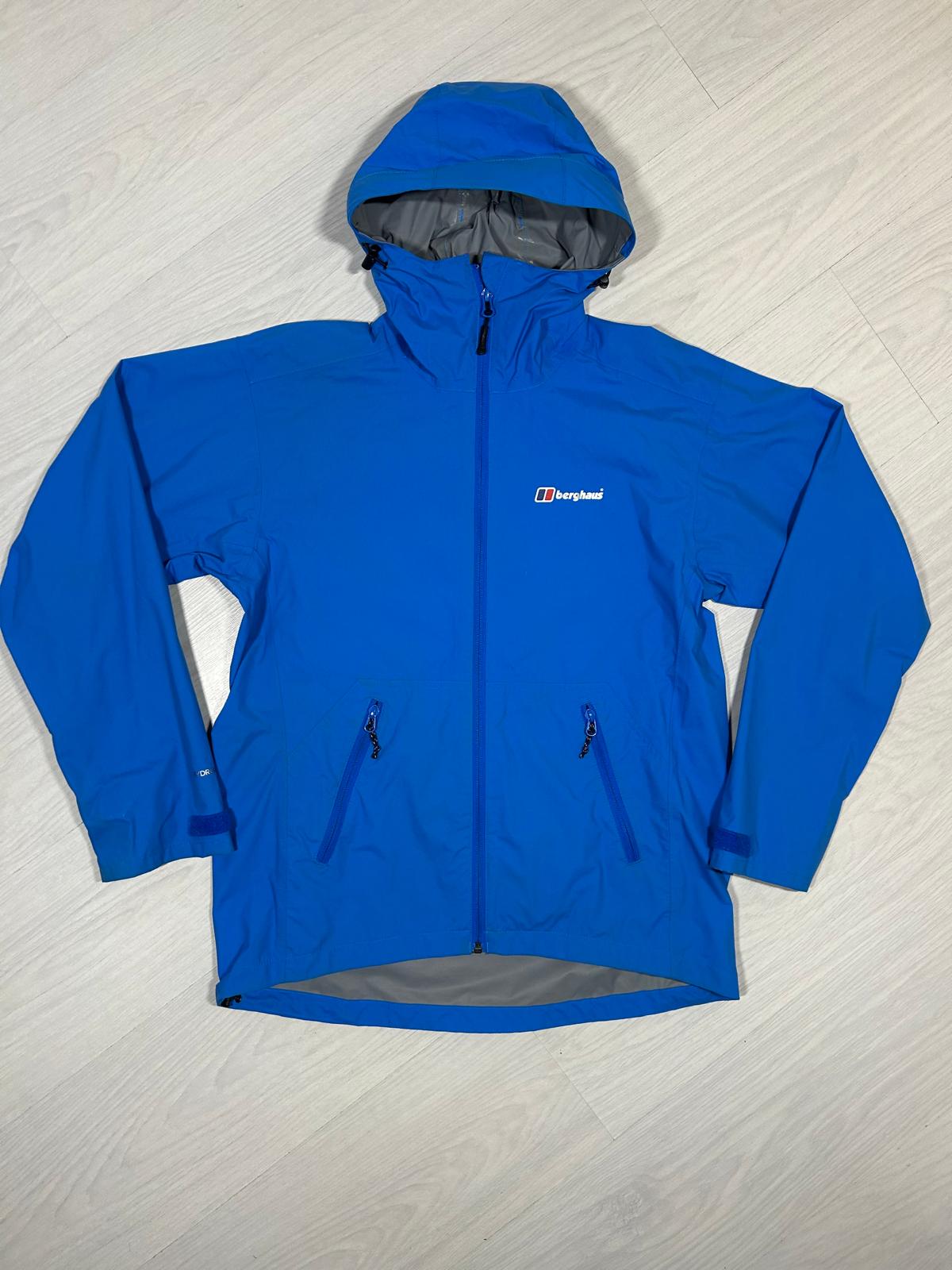 Berghaus Hydroshell - S - Active Supply