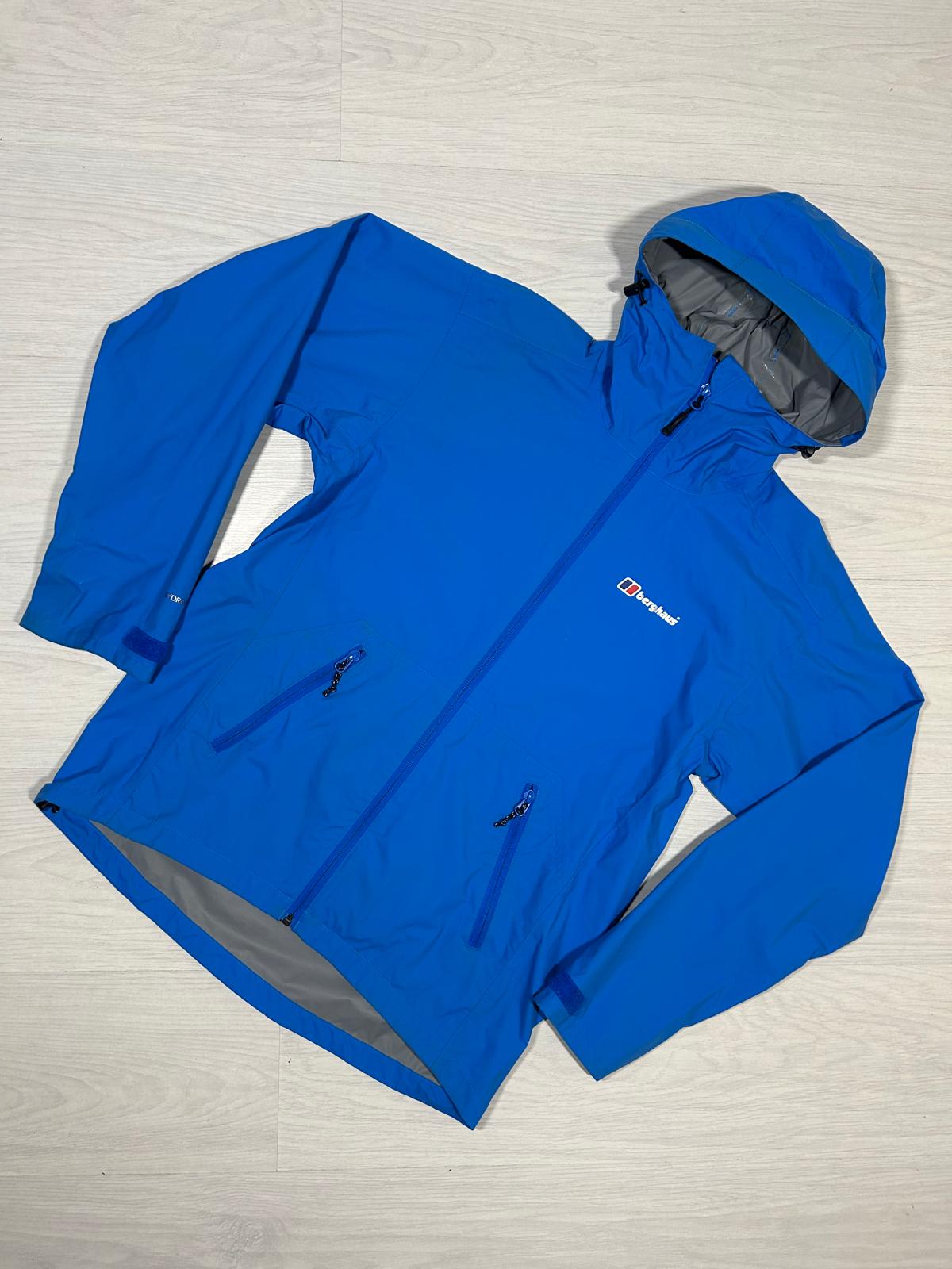 Berghaus Hydroshell - S - Active Supply