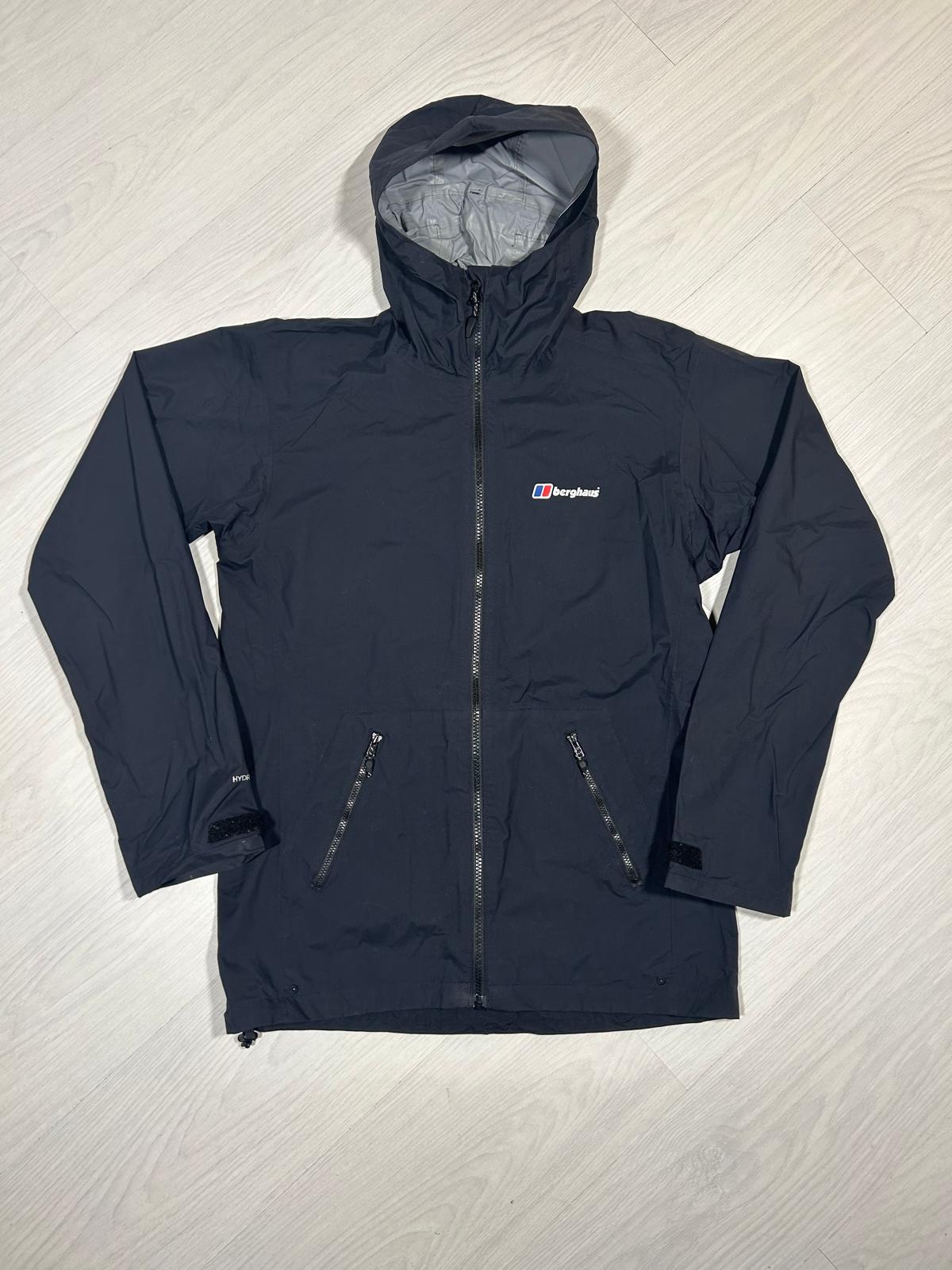 Berghaus Hydroshell - S - Active Supply