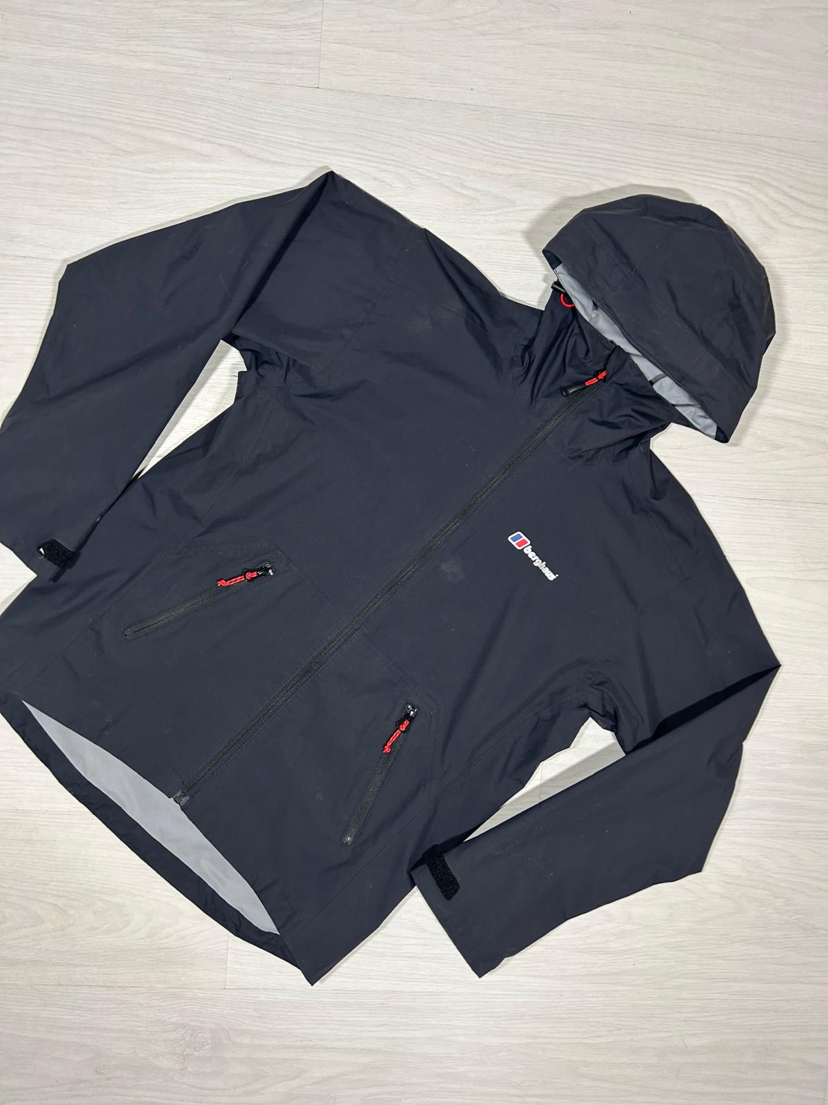 Berghaus Hydroshell - S - Active Supply