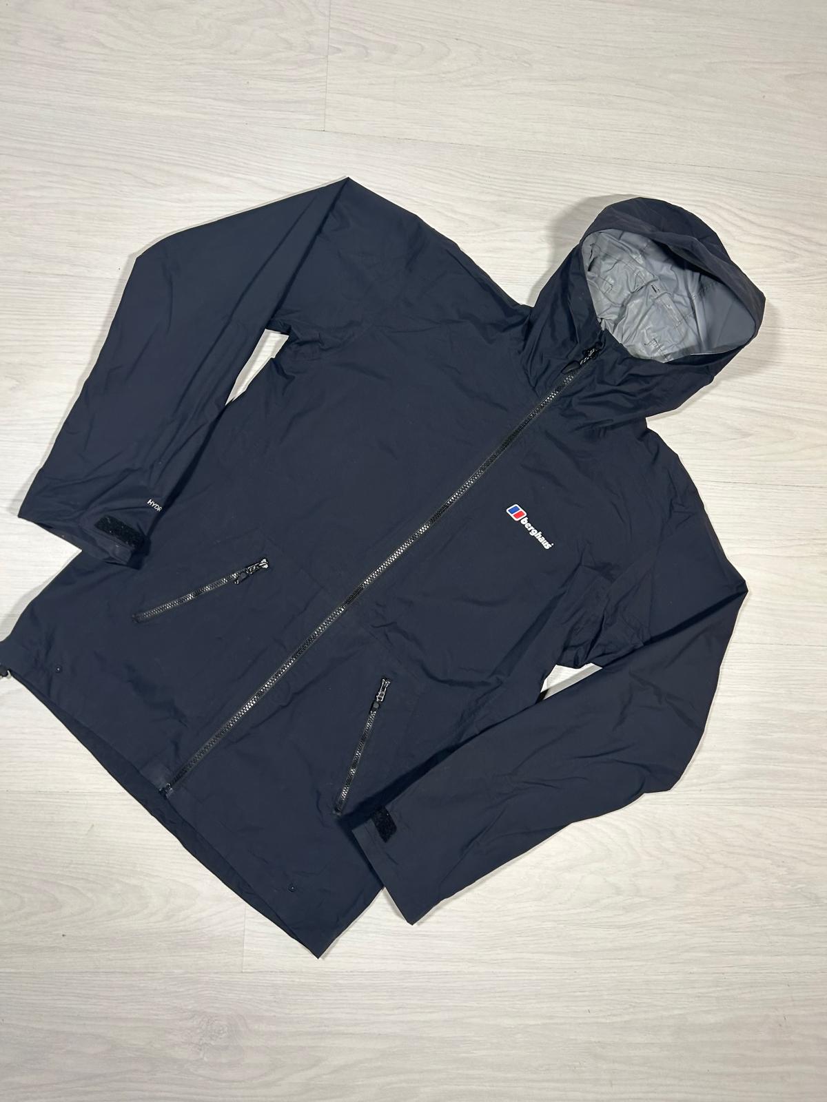 Berghaus Hydroshell - S - Active Supply