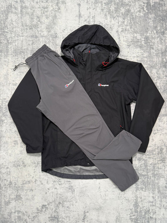 Berghaus Hydroshell Set - M - Active Supply