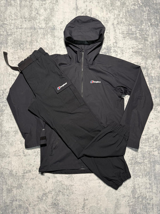 Berghaus Hydroshell Set - M - Active Supply
