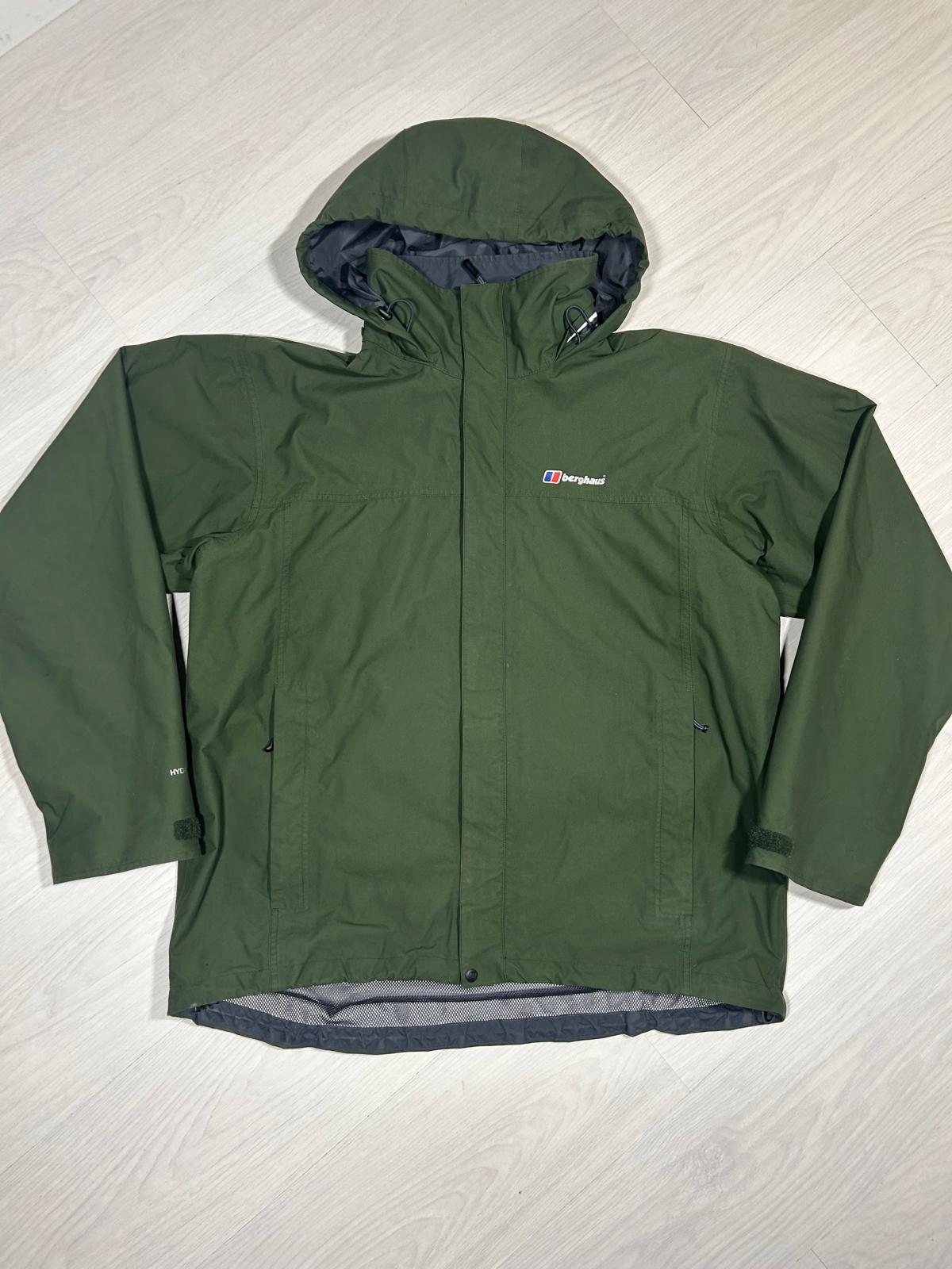 Berghaus Hydroshell - XL - Active Supply