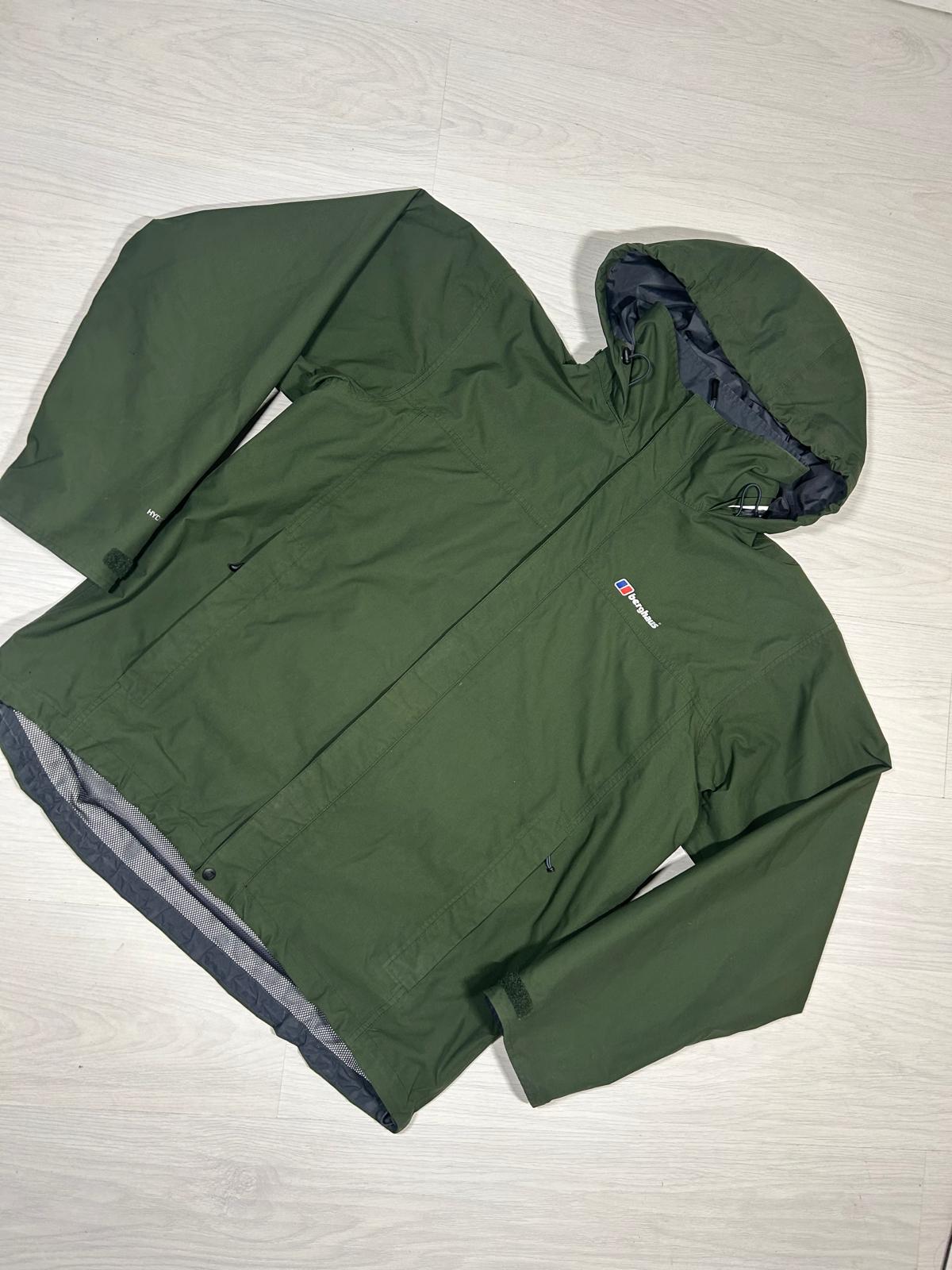 Berghaus Hydroshell - XL - Active Supply