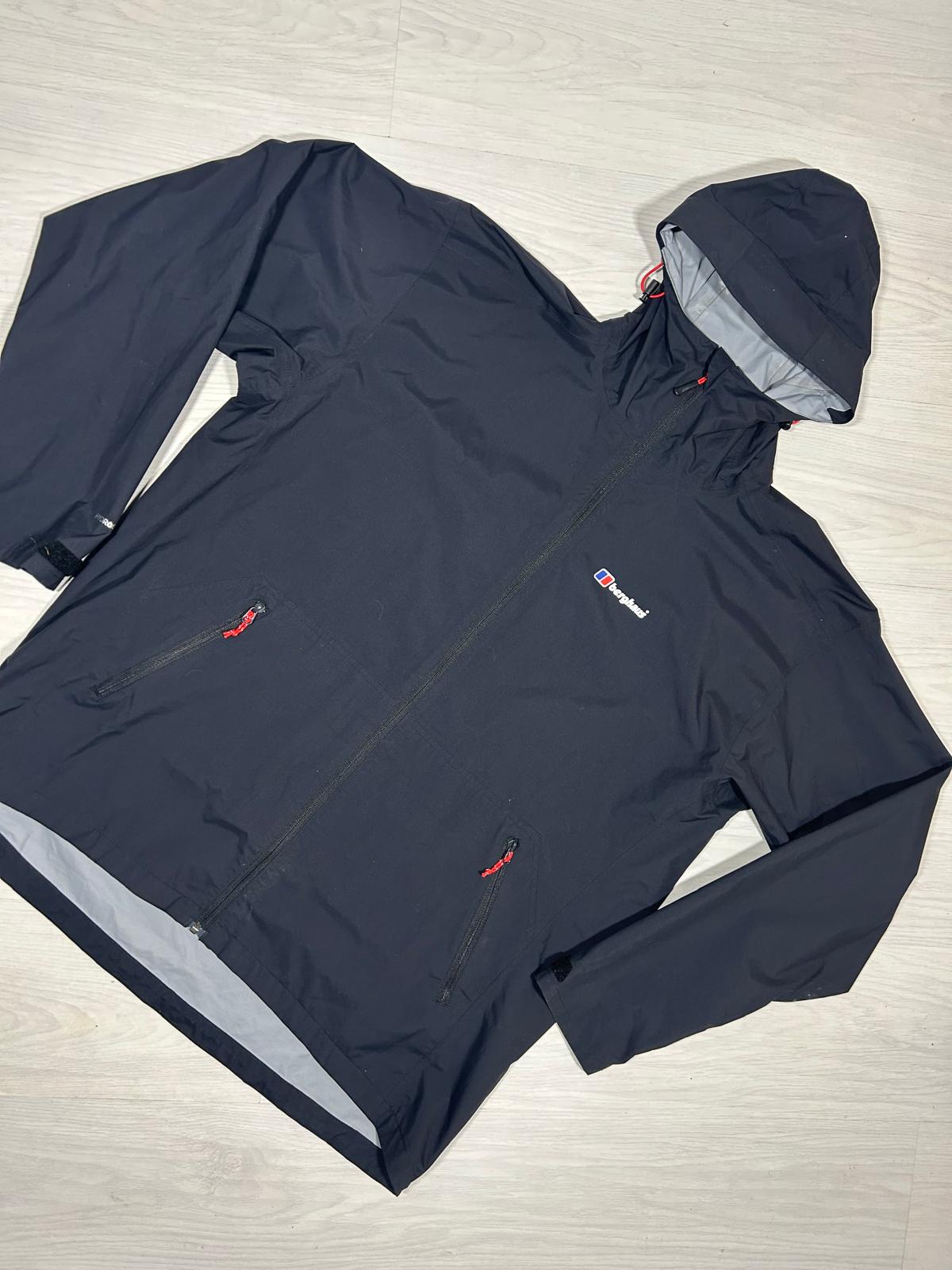 Berghaus Hydroshell - XXL - Active Supply