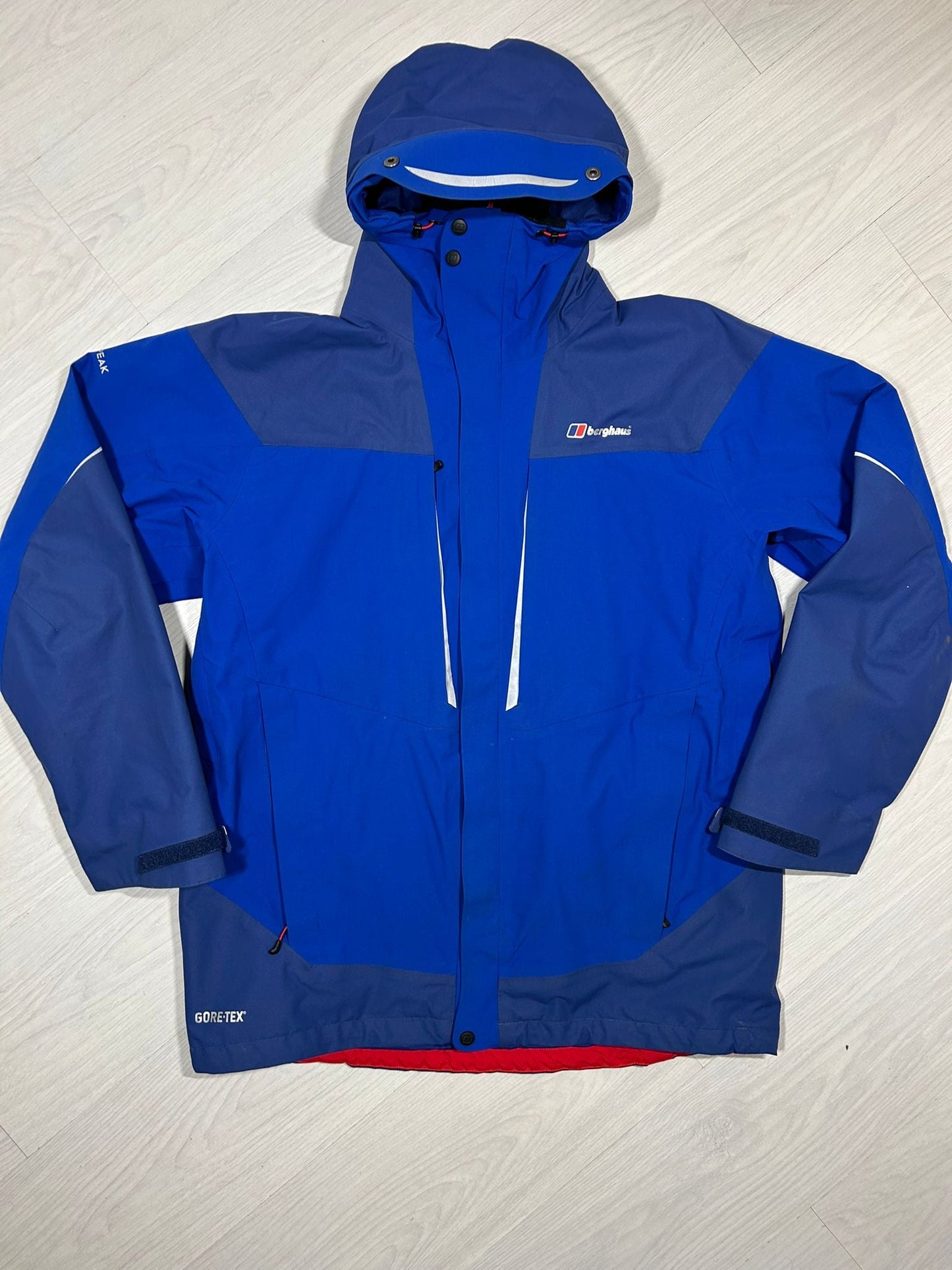 Berghaus Mera Peak Goretex - XL - Active Supply