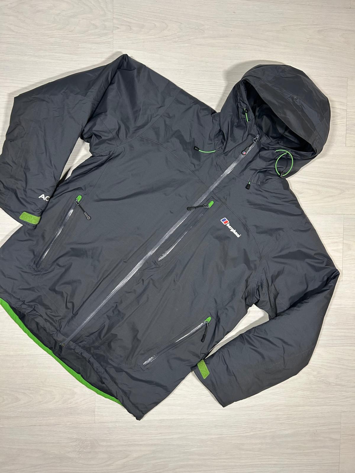 Berghaus Padded AQ2 - L - Active Supply