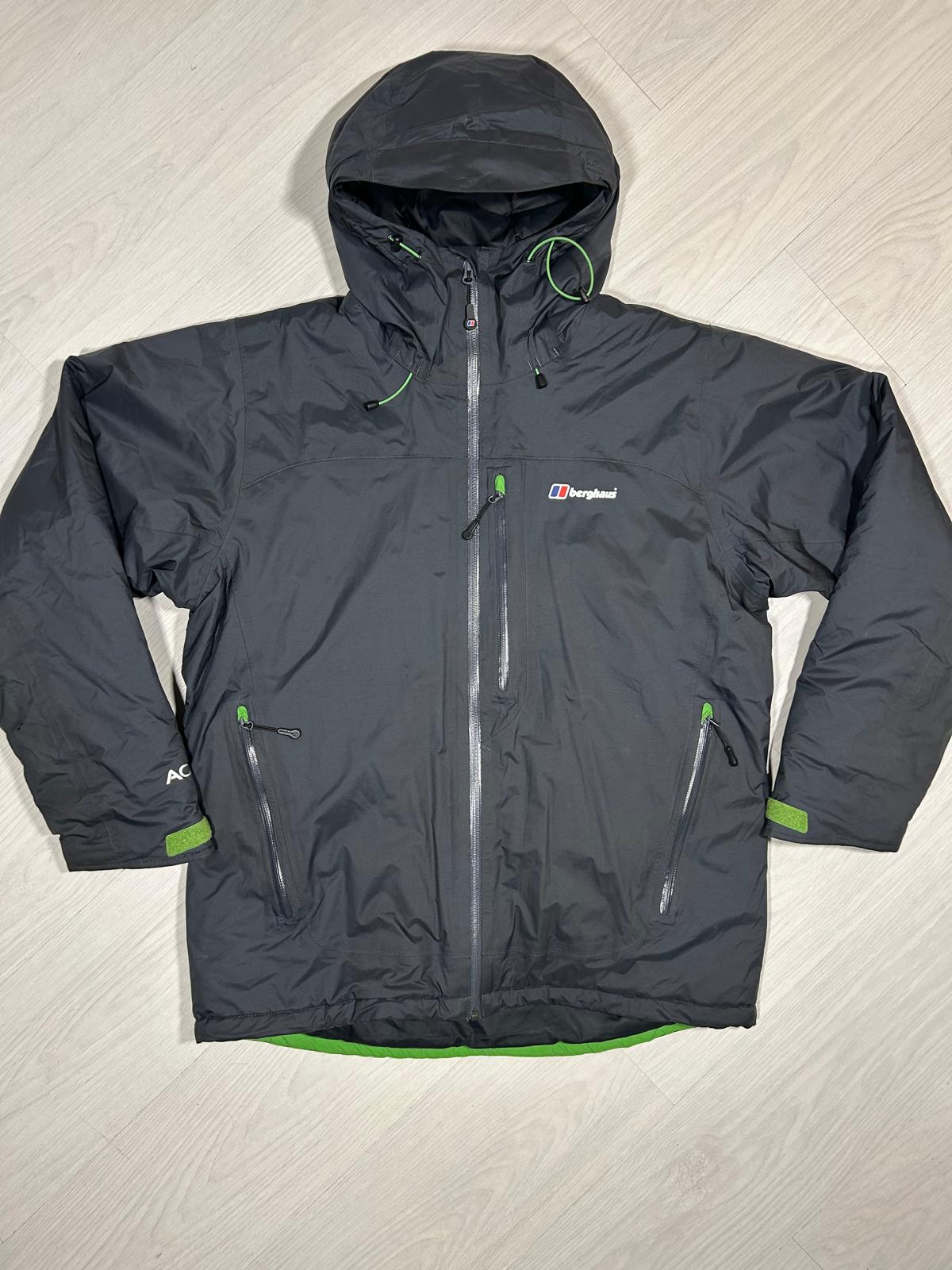 Berghaus Padded AQ2 - L - Active Supply