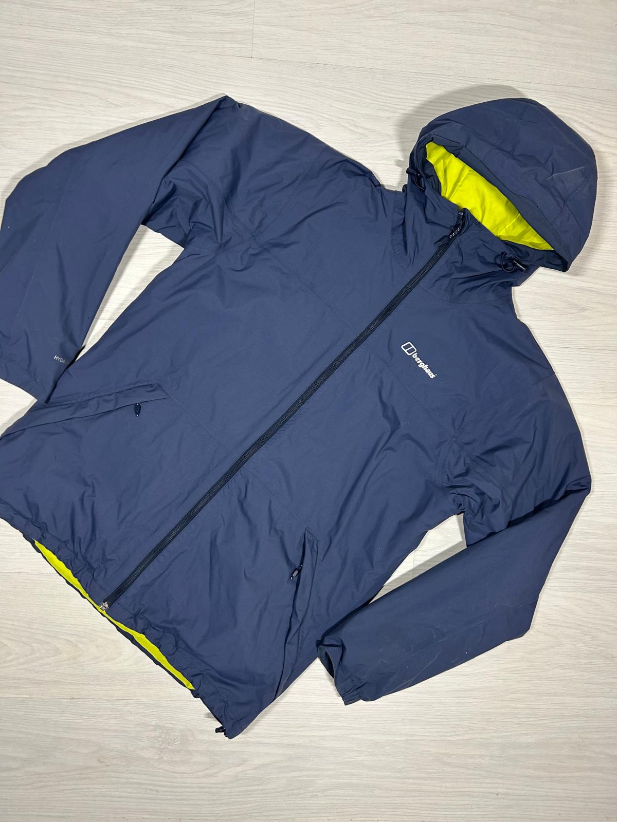 Berghaus Padded Hydroshell - L - Active Supply