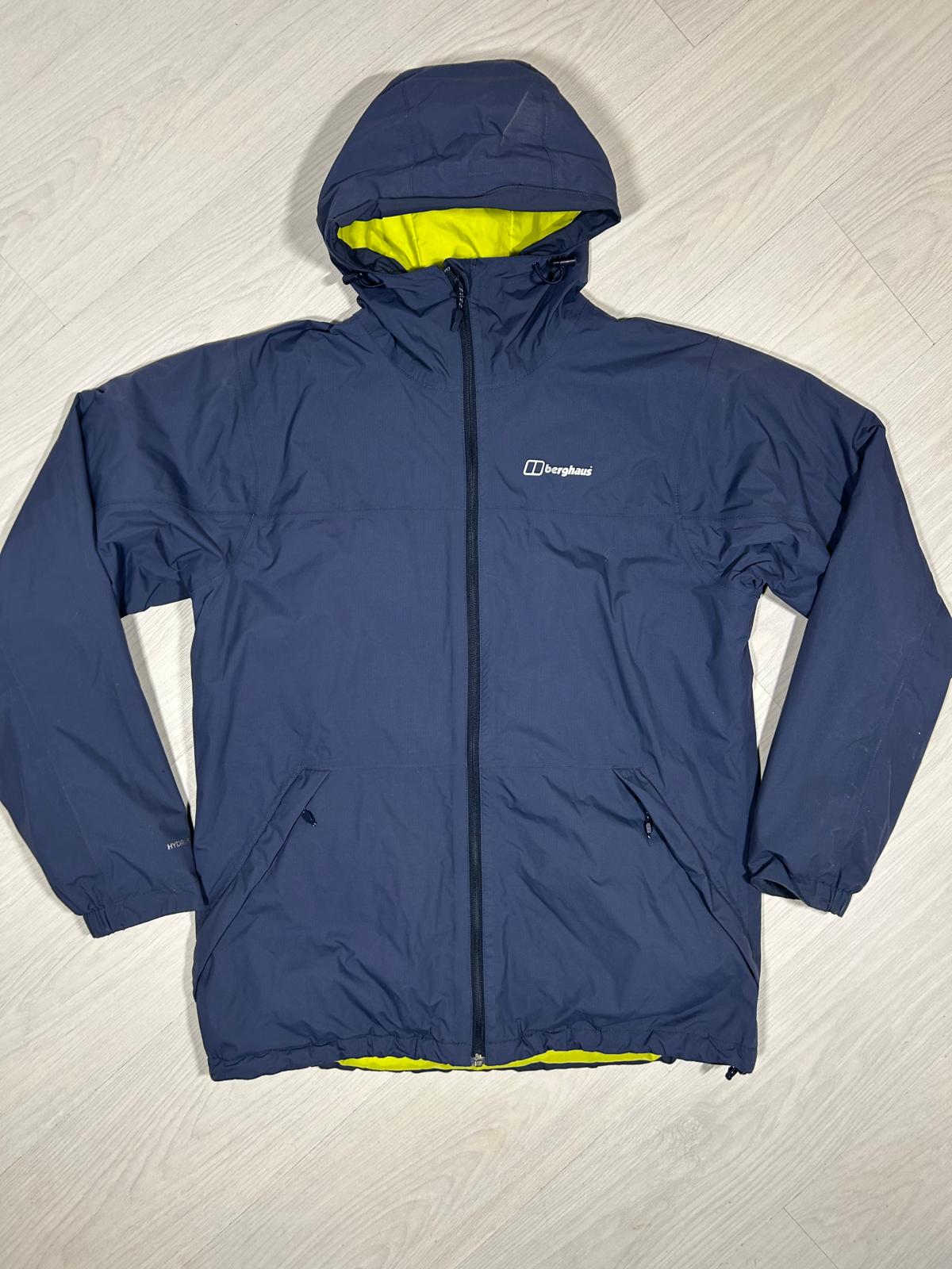 Berghaus Padded Hydroshell - L - Active Supply