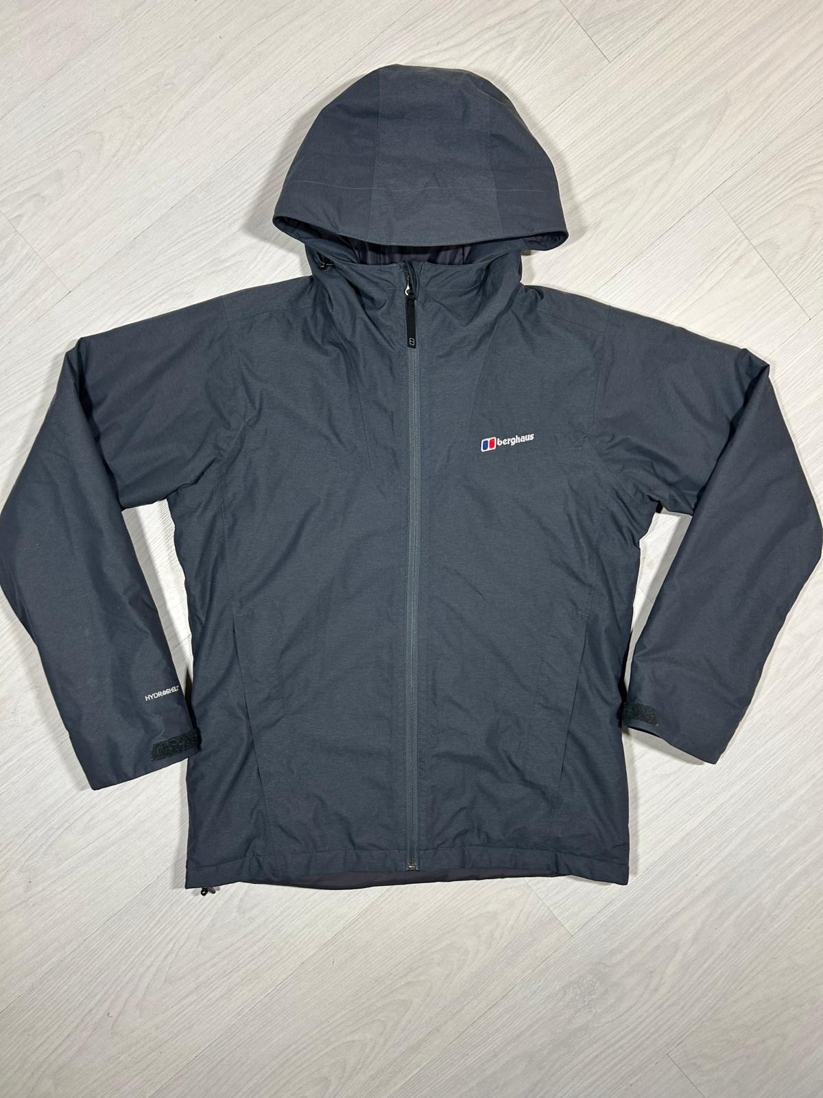 Berghaus Padded Hydroshell - S - Active Supply