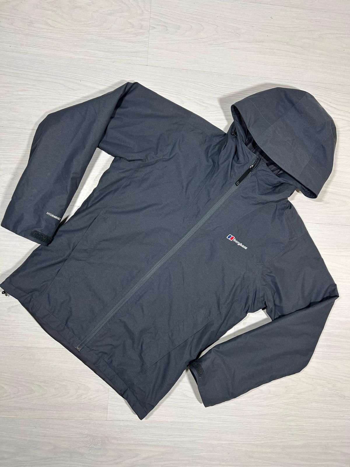 Berghaus Padded Hydroshell - S - Active Supply