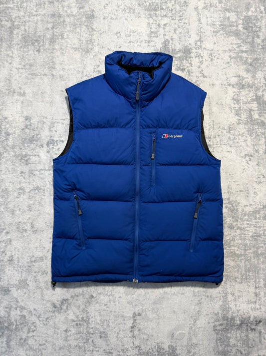 Berghaus Puffer Gilet - L - Active Supply