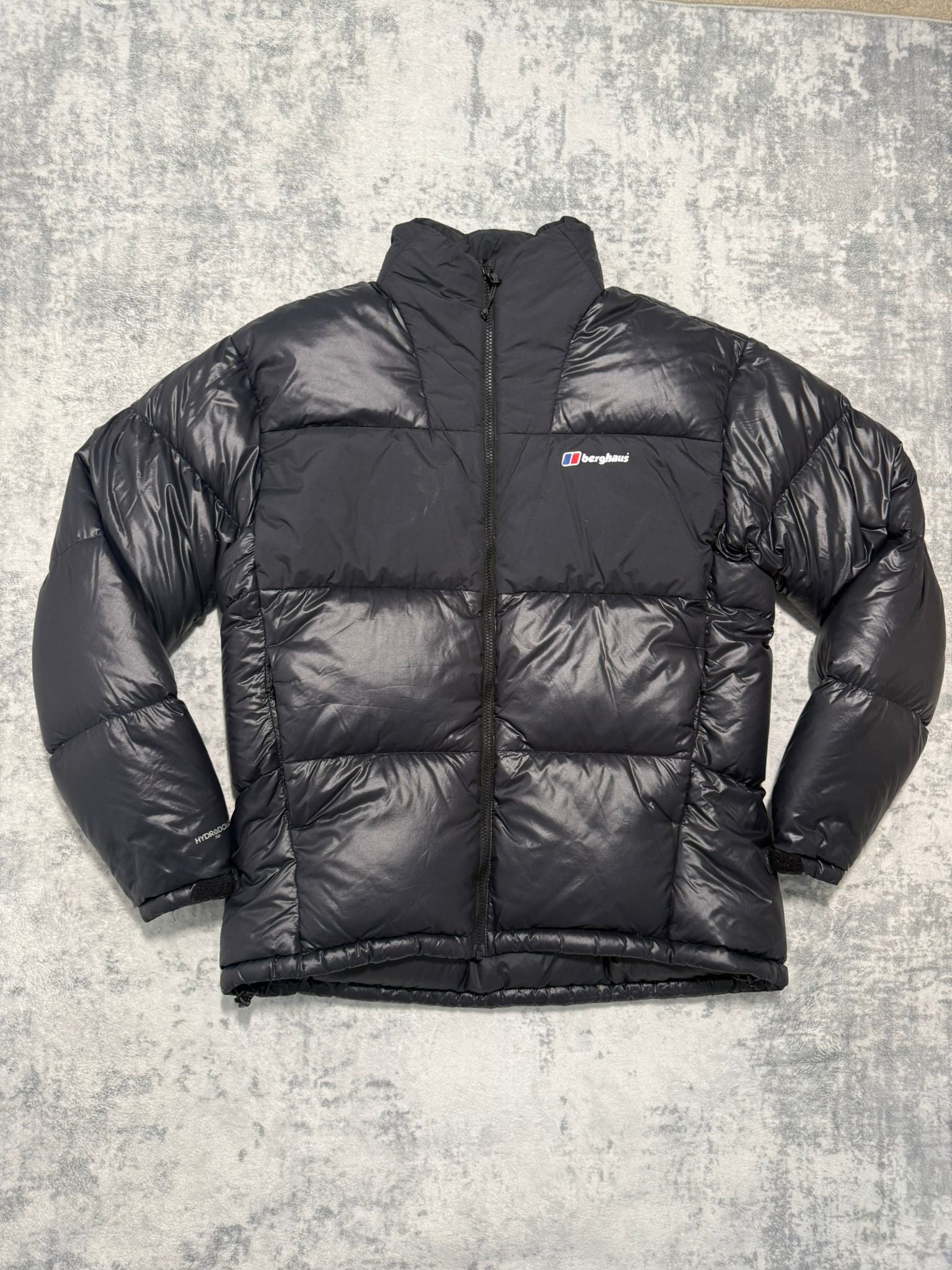 Berghaus Puffer - L - Active Supply