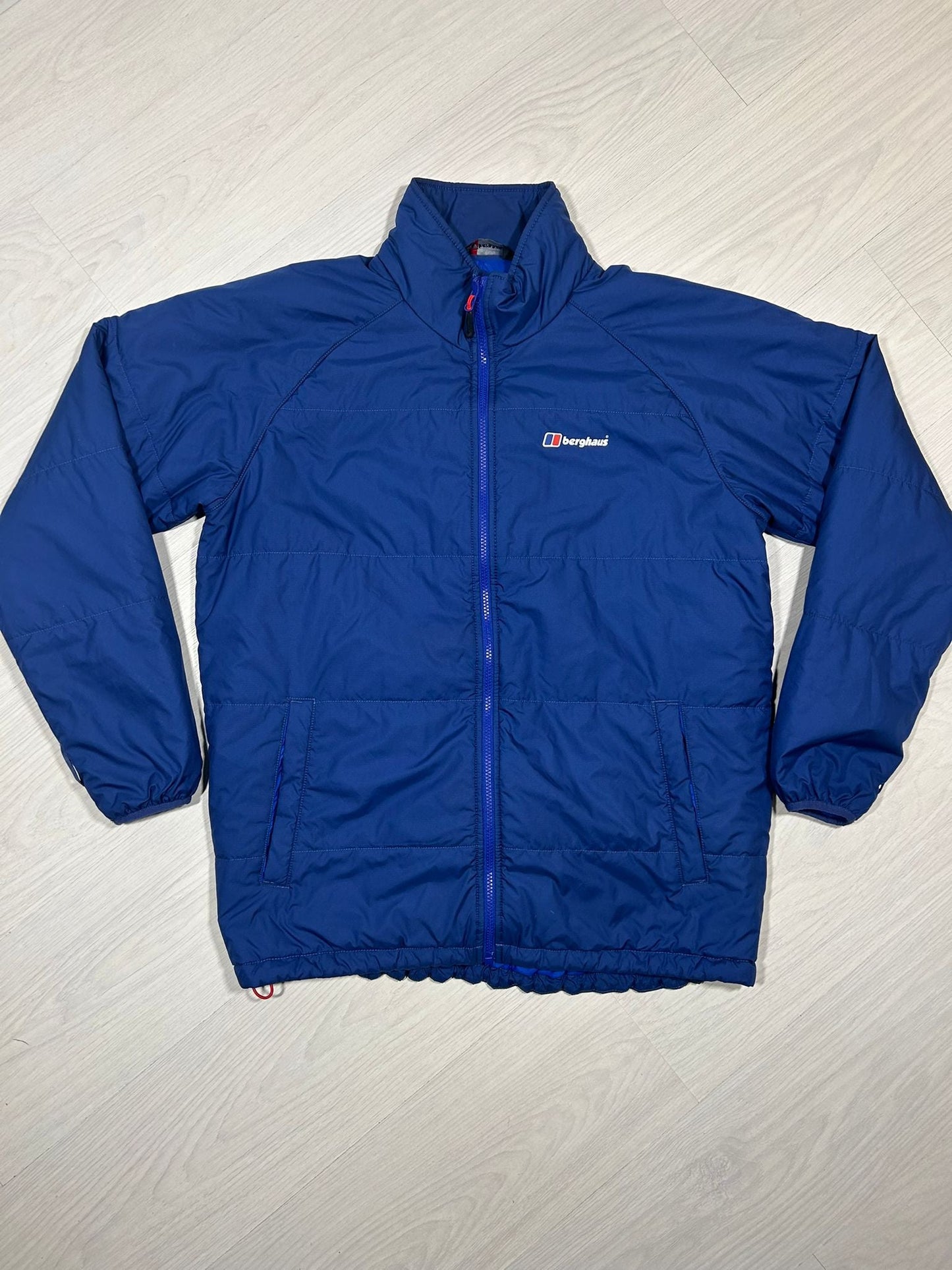 Berghaus Puffer - XL - Active Supply