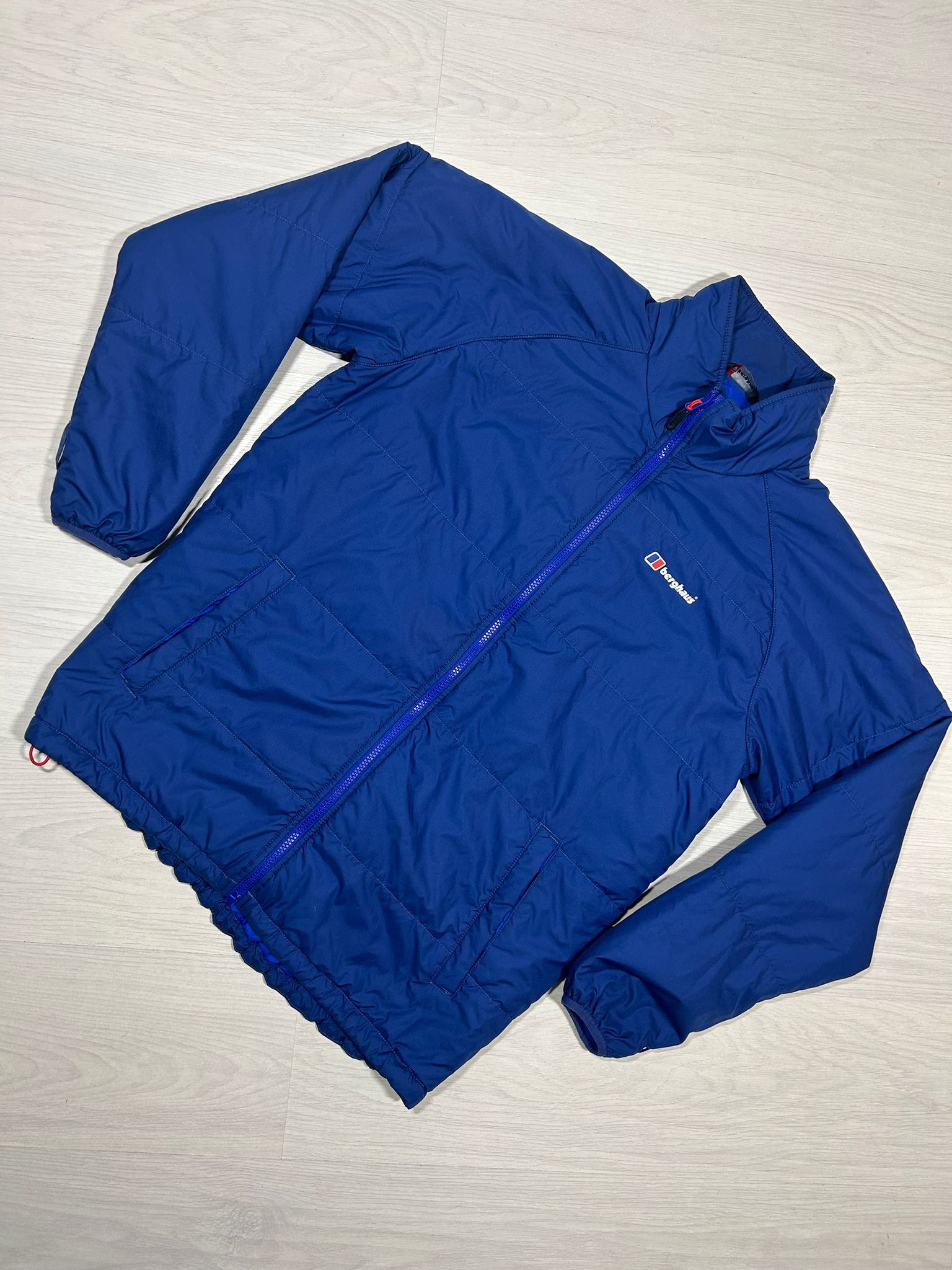 Berghaus Puffer - XL - Active Supply